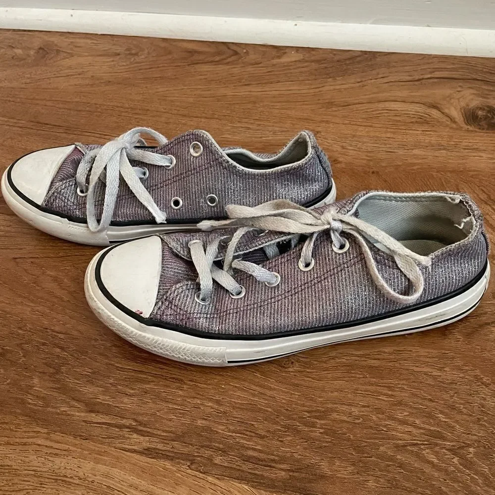 Converse juniors sneakers‎